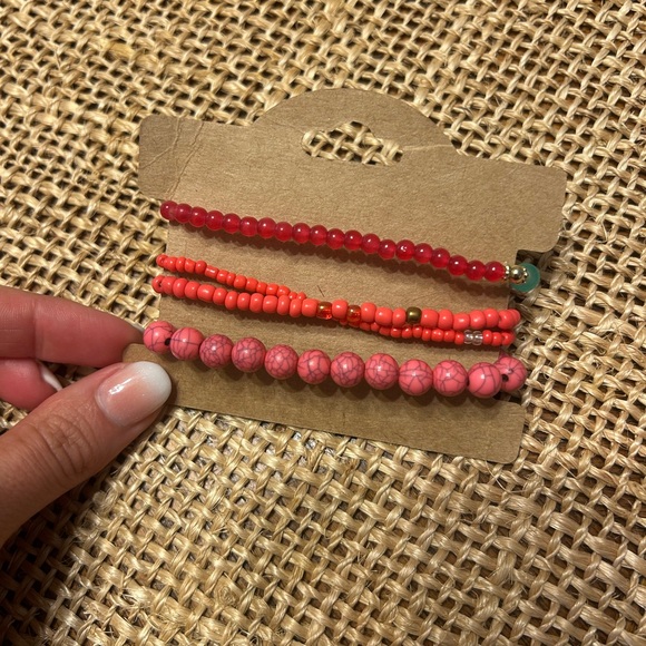 Bracelet Stack - Picture 2 of 3